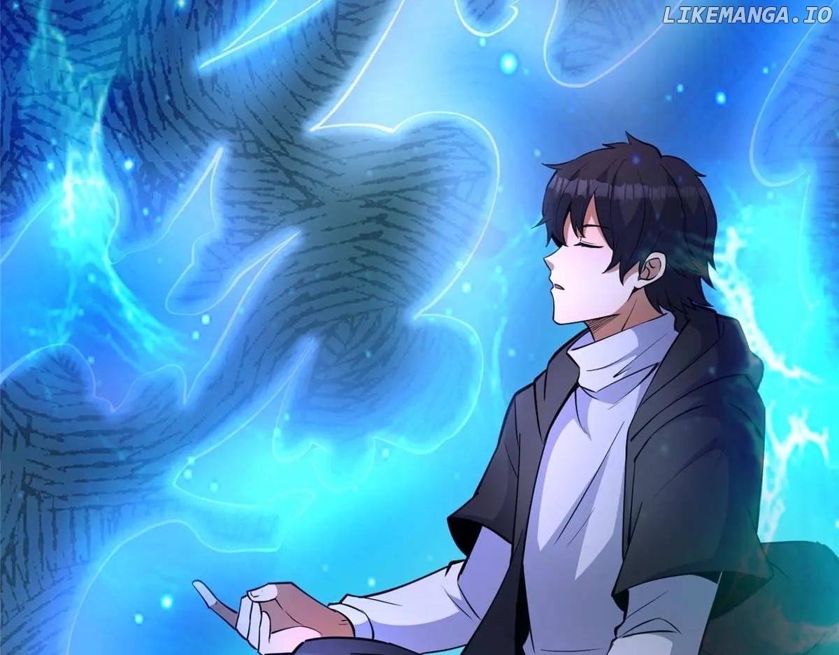 Divine Urban God Chapter 271 - page 81